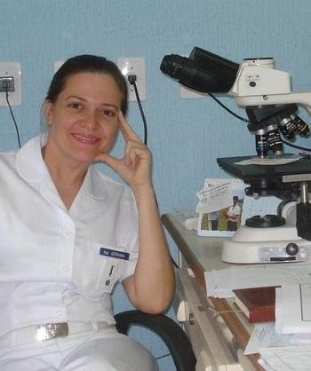 Dra. Germana Nunes Gaspar de Souza