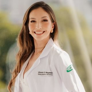 Dra. Vitoria Magalhães