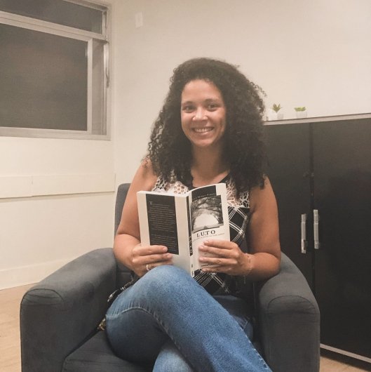 Thaís Soares de Carvalho