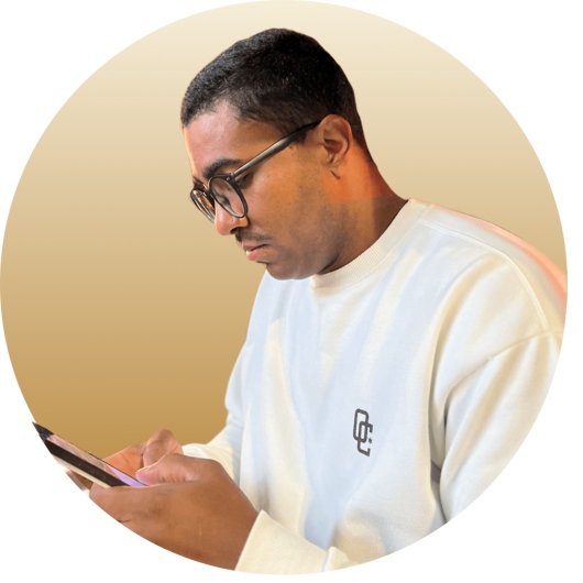 Dr. Vinicius Thiago dos Santos