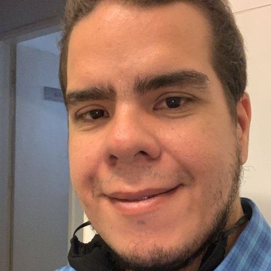 Dr. Glauco Cesar Felipe Fernandes Maciel