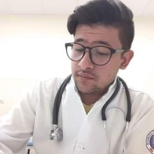 Dr. Thiago Mathias de Oliveira
