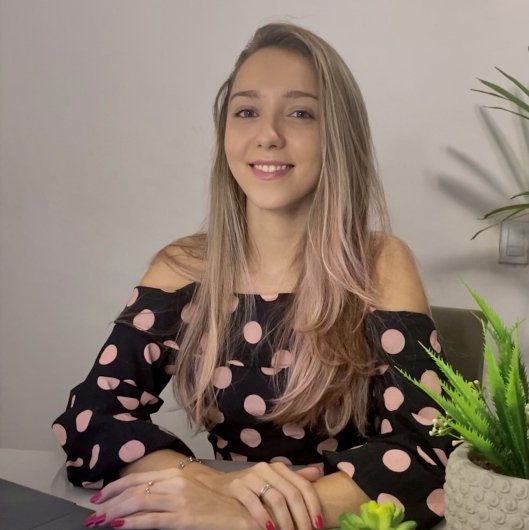 Patricia Domingues