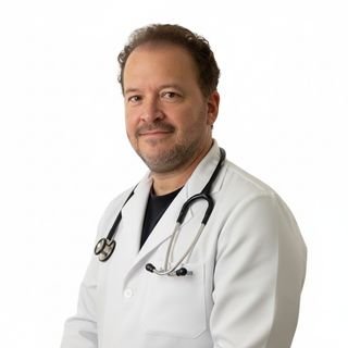Dr. Cezar Nery Iervolino Souza