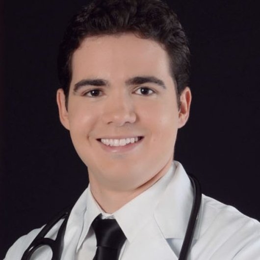 Dr. Daniel Abreu