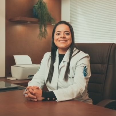 Dra. Lívia Maia Lellis