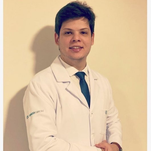 Dr. Raul De Almeida Dutra
