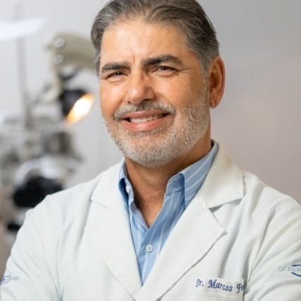 Dr. Marcos Augusto de Britto Freire