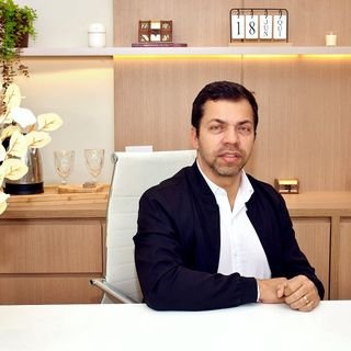 Dr. Fabrício Silva de Freitas