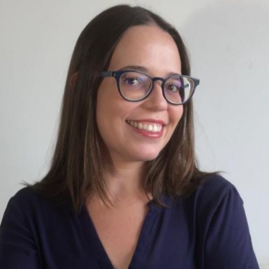 Grazielle Cassia Alves de Souza