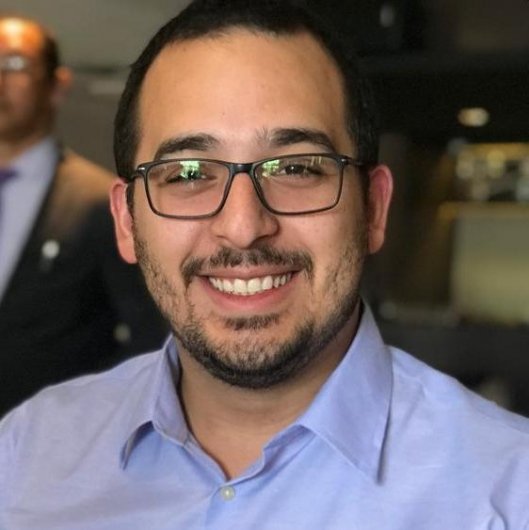 Dr. Thiago Tinôco Lungareze
