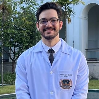 Dr. Arthur Lira de Melo