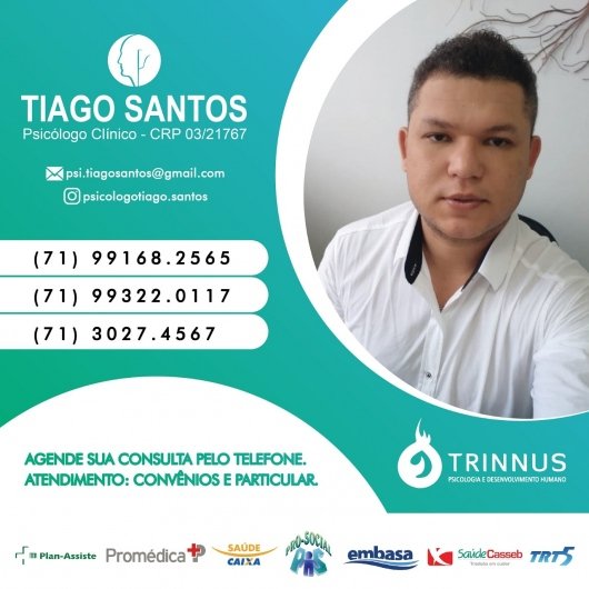 Tiago Santos