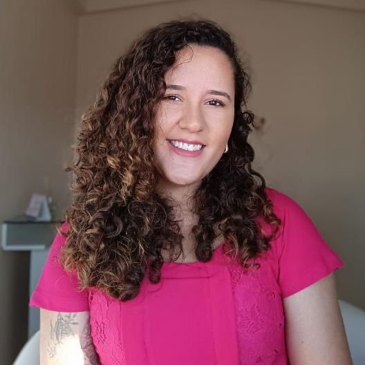 Maria Letycia de Oliveira Pereira