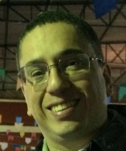 Dr. Luis Filipe Romero Da Silva