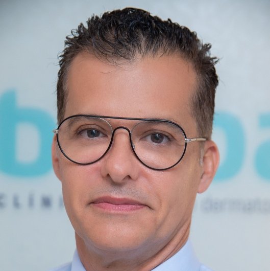 Dr. Lamberto Borba