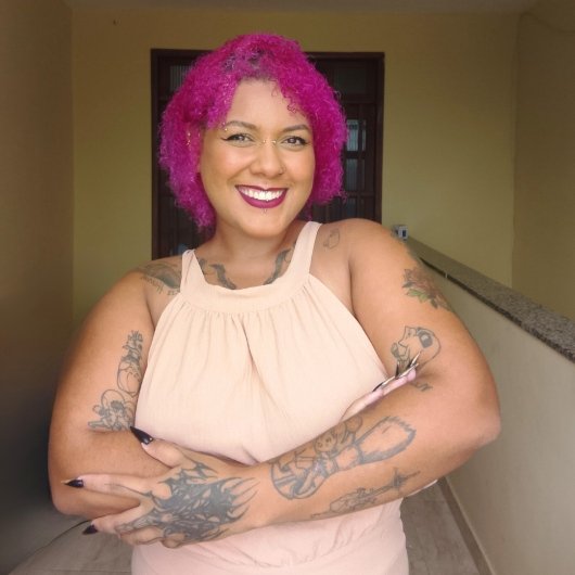 Juliane Barreto