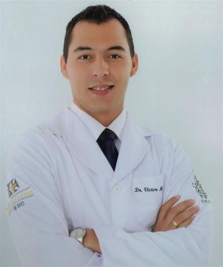 Dr. Victor Marques