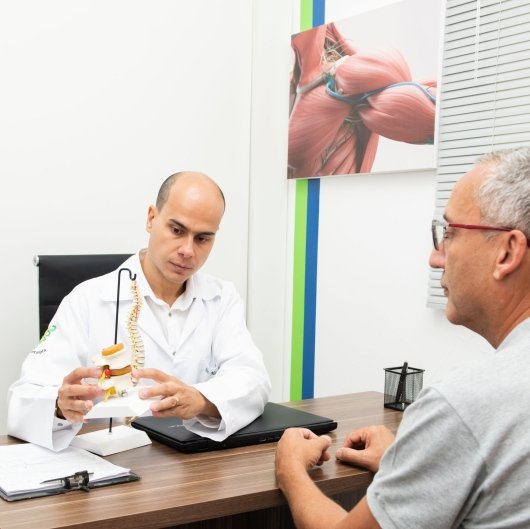 Dr. Marcos Gonçalves