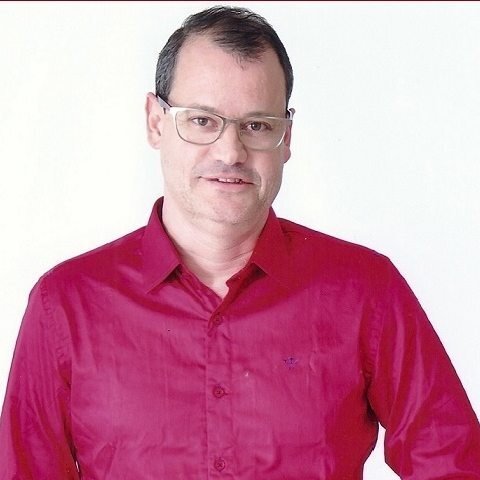 Dr. Luciano De Faria Henriques