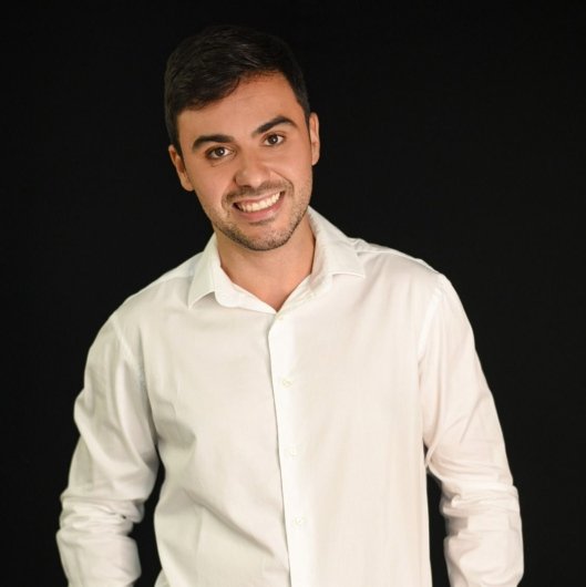 Dr. Maurício Dala Paula Bernardes