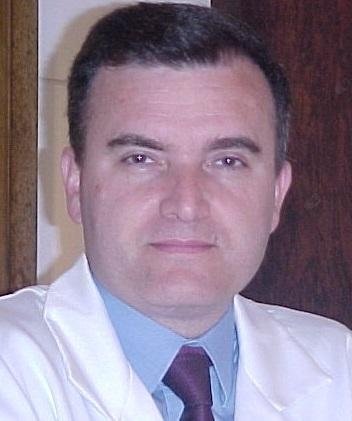 Dr. Frederico José Di Giovanni