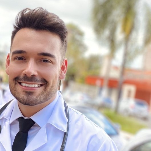 Dr. João Marcos Franco