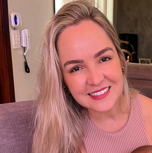 Vanessa Vicentini Araújo