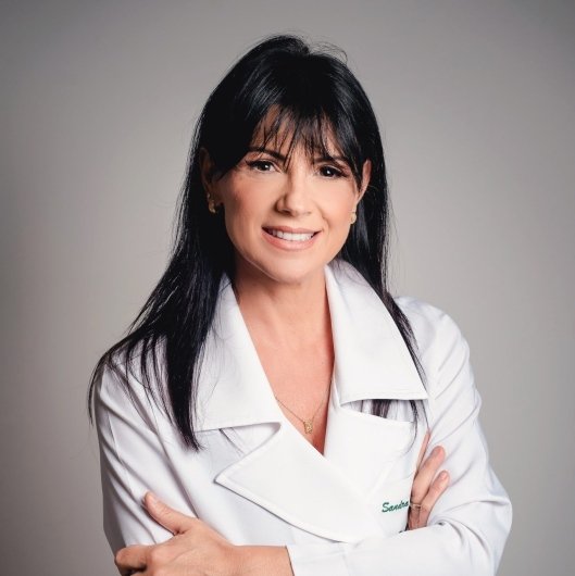 Sandra Casagrande