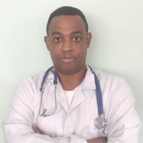 Dr. Rogério Martins Dias