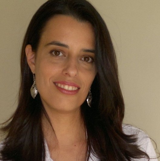 Renata Alves