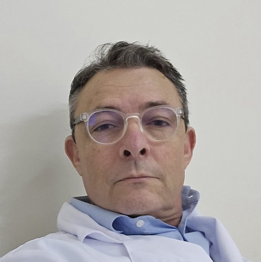 Dr. Francisco Paulo Ponte Prado Jr