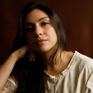 Carolina Andreassa de Oliveira