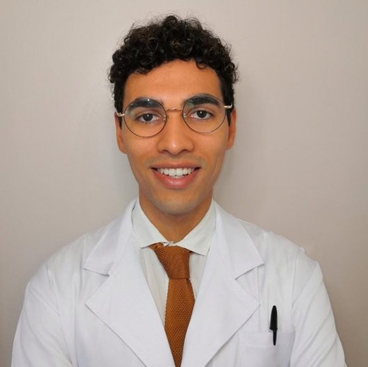 Dr. José Eduardo Peres