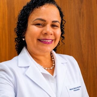 Dra. Maria Helena Reis Nunes