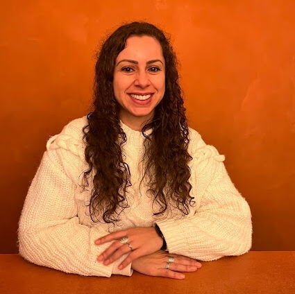 Mariana Armanini Godinho