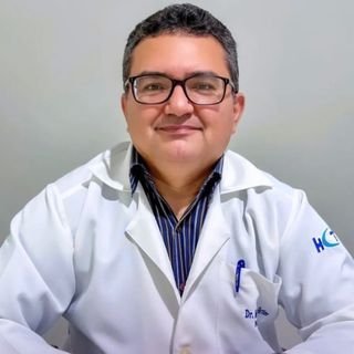 Dr. Maurício Fortes Mendes