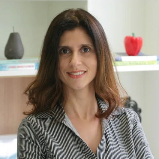 Dra. Aline Mariath