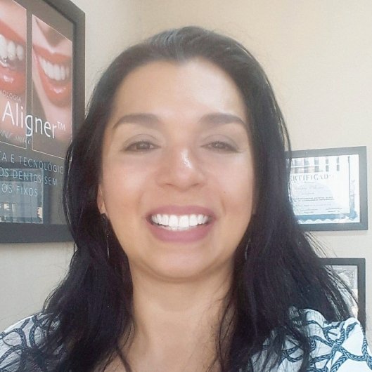 Dra. Renata C. Williams