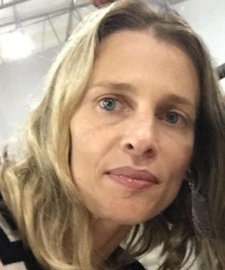 Gláucia Ferreira Da Silva