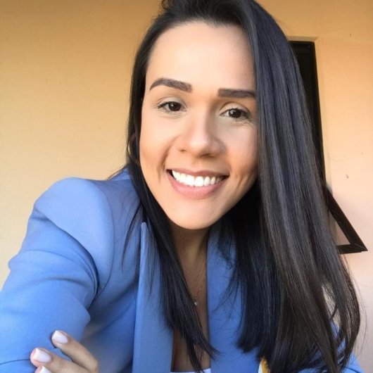Thayse Teixeira