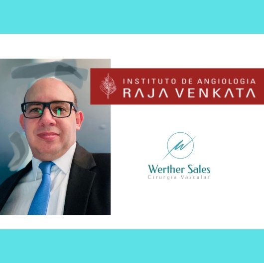 Dr. Werther Souza Sales