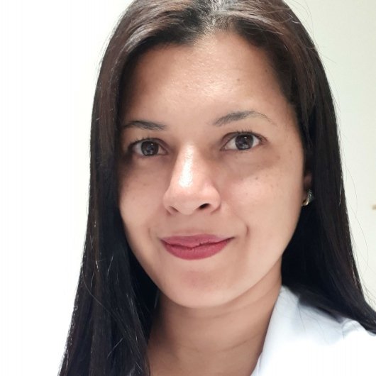 Luciana Galdino