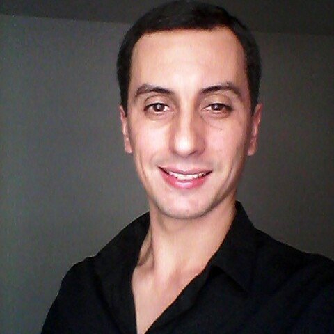Gabriel Torres