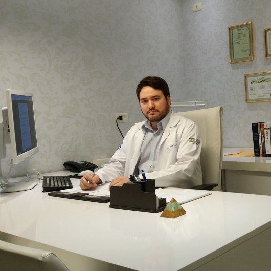 Dr. Luiz Henrique Stefano