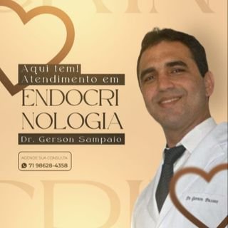 Dr. Gerson Sampaio Passos