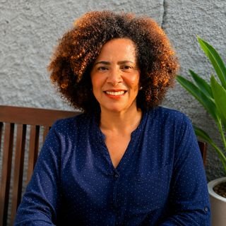 Rita Maria Carvalho Ribeiro
