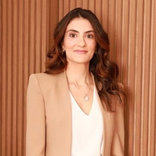 Dra. Yasmin Abou Zeenni