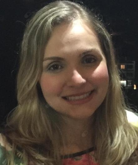 Dayana Alves de Oliveira Cordeiro