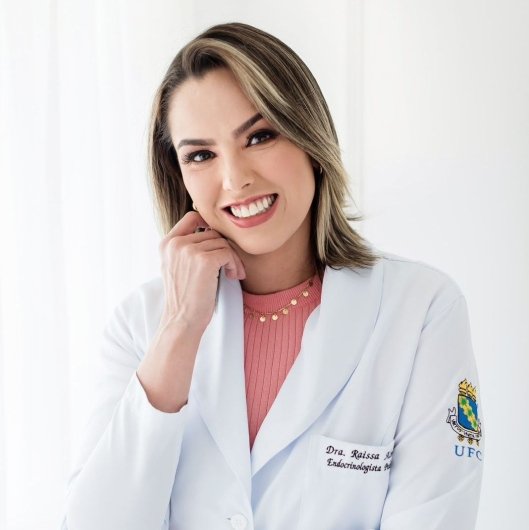 Dra. Raissa Almeida B. de O. Pereira